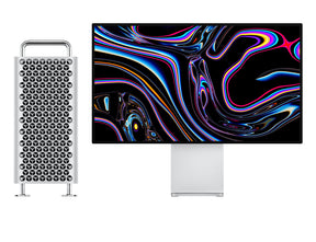 CTO/MacPro/3.3GHz/32GB/256GB/580X/PT (Z0W3_01_PO_CTO)