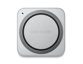 APPLE MAC STUDIO M1 MAX 10C CPU/24C GPU 32GB 512GB SSD