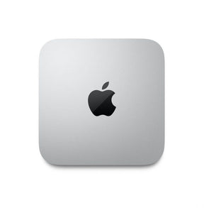 APPLE Mac mini, chip Apple M1 de 8 núcleos, CPU de 8 núcleos, GPU de 8 núcleos, 8 GB, SSD de 1 TB