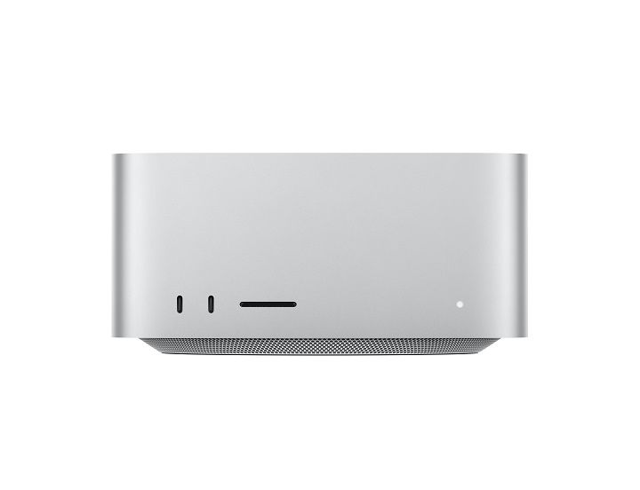 Mac Studio: Apple M1 Max chip with 10-core CPU / 24-core GPU, 64GB, 512GB SSD, Monitor not included