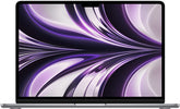 13-inch MacBook Air: Apple M2 chip with 8-core CPU and 8-core GPU, 256GB - Space Grey