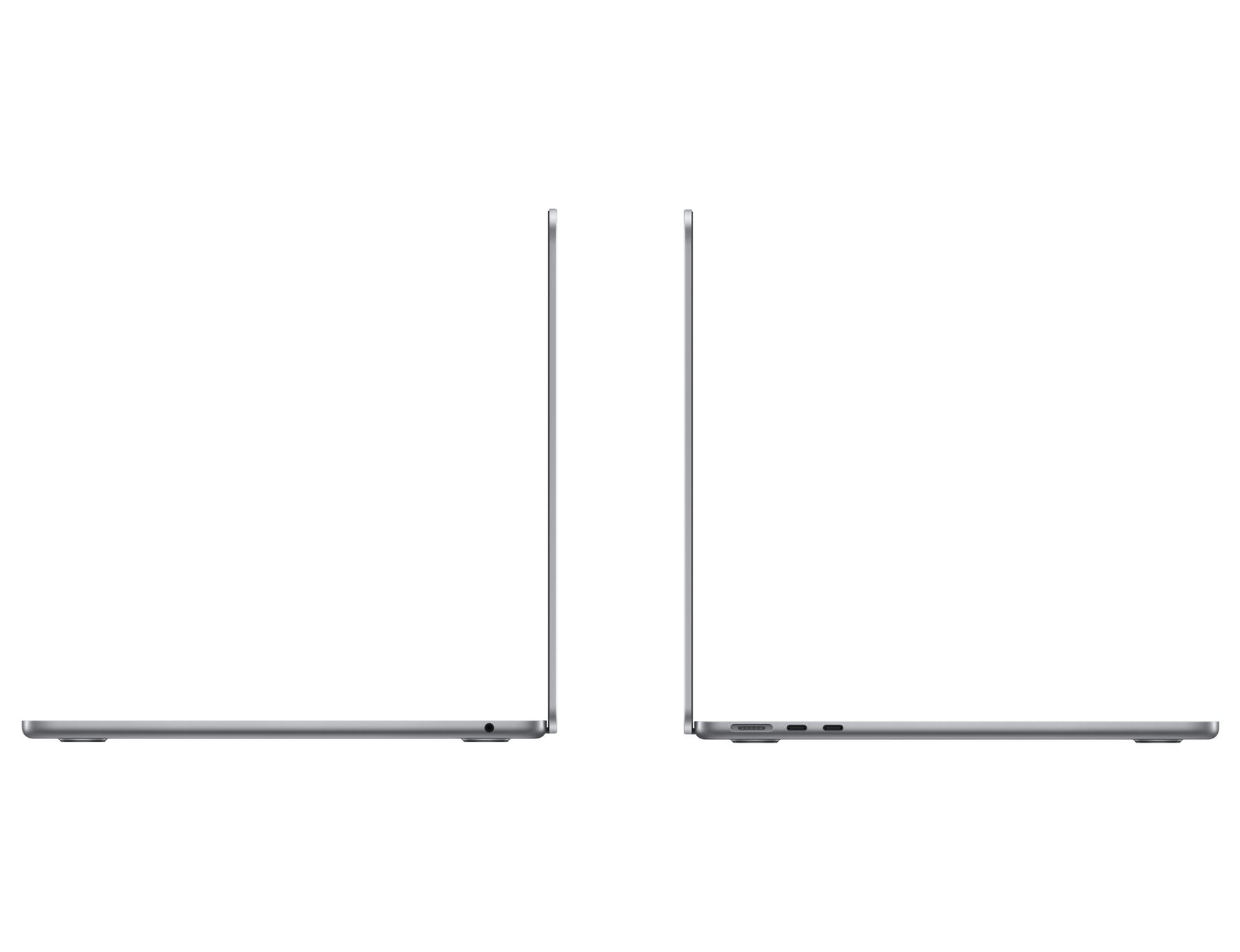 13-inch MacBook Air: Apple M2 chip with 8-core CPU and 8-core GPU, 256GB - Space Gray