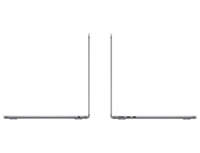 13-inch MacBook Air: Apple M2 chip with 8-core CPU and 8-core GPU, 256GB - Space Gray