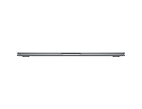 MacBook Air de 13 pulgadas: chip Apple M2 con CPU de 8 núcleos y GPU de 8 núcleos, 256 GB - Gris espacial