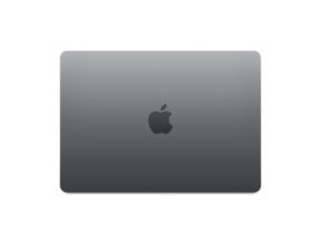 13-inch MacBook Air: Apple M2 chip with 8-core CPU and 10-core GPU, 512GB - Space Gray