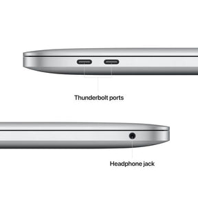 CTO/MBP13" S M2 8C_10C 24G 1TB PT (Z16T_10_PO_CTO)