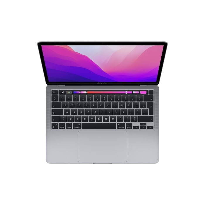 CTO/MBP13" S M2 8C_10C 24G 1TB PT (Z16T_10_PO_CTO)