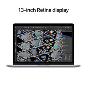 CTO/MBP13" S M2 8C_10C 24G 1TB PT (Z16T_10_PO_CTO)
