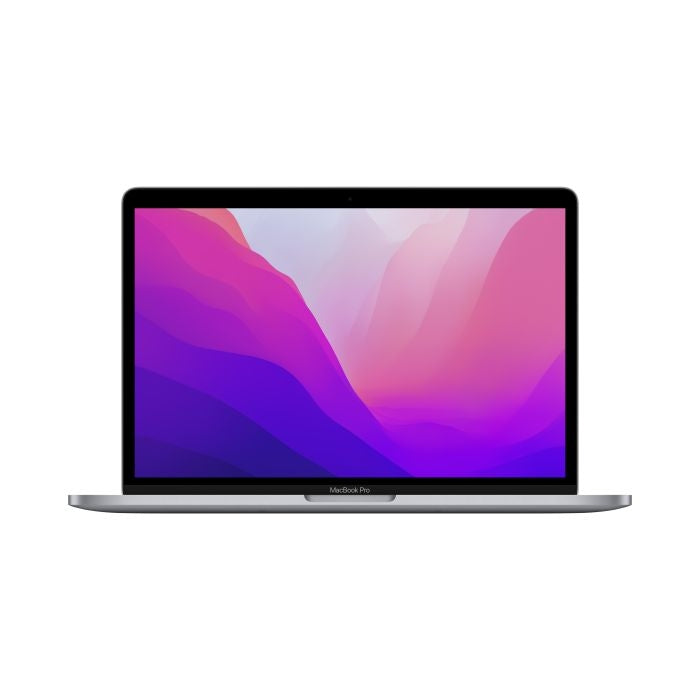 CTO/MBP13" S M2 8C_10C 24G 1TB PT (Z16T_10_PO_CTO)