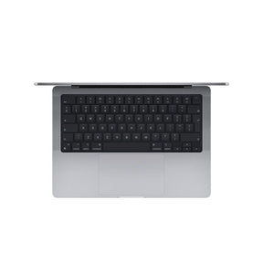 CTO/MBP16" SG 10C_32G 64GB 2TB ES (Z14X_5_ES_CTO)