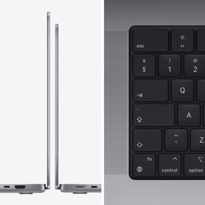 CTO/MBP16" SG 10C_32G 64GB 2TB ES (Z14X_5_ES_CTO)