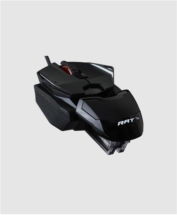 Rata Mad Catz 1+