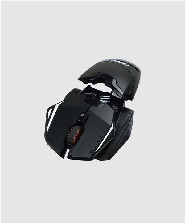 Mad Catz RAT 1+