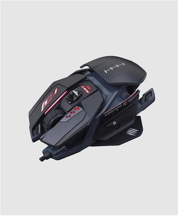 Mad Catz RAT PRO S3