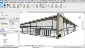 Revit - Annual