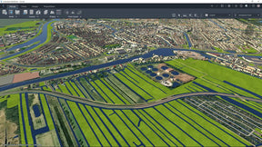 InfraWorks - Triennial