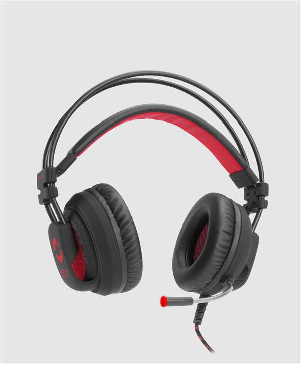 MAXTER Stereo Gaming Headset