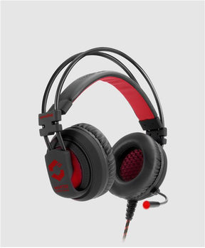 MAXTER Stereo Gaming Headset