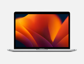 Apple MacBook Pro with Touch Bar - Intel Core i5 2 GHz - Iris Plus Graphics - 16 GB RAM - 1 TB SSD - 13.3" IPS 2560 x 1600 (WQXGA) - Wi-Fi 5 - silver - kbd: English