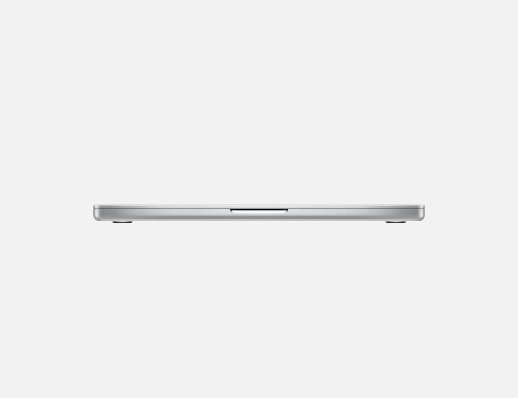 MacBook Pro de 14 pulgadas: chip Apple M2 Pro con CPU de 10 núcleos y GPU de 16 núcleos, SSD de 512 GB - Plata (MPHH3PO/A)