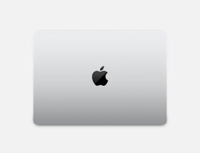 14-inch MacBook Pro: Apple M2 Max chip with 12‑core CPU and 30‑core GPU, 1TB SSD - Silver (MPHK3PO/A)