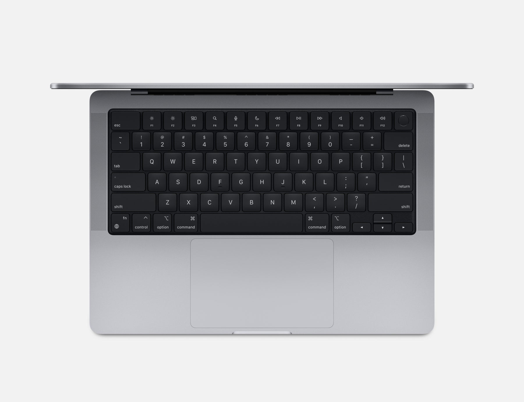 14-inch MacBook Pro: Apple M2 Max chip with 12‑core CPU and 30‑core GPU, 1TB SSD - Space Grey (MPHG3PO/A)