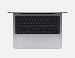 14-inch MacBook Pro: Apple M2 Max chip with 12‑core CPU and 30‑core GPU, 1TB SSD - Space Grey (MPHG3PO/A)