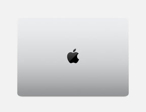 16-inch MacBook Pro: Apple M2 Pro chip with 12‑core CPU and 19‑core GPU, 1TB SSD - Silver (MNWD3PO/A)