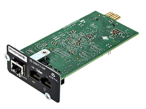 IS-UNITY DUAL PROTOCOL CARD