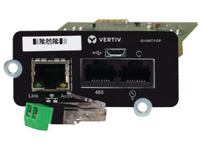 IS-UNITY DUAL PROTOCOL CARD