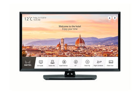 LG 32 HD SMART HOTEL FRAME STANDARD