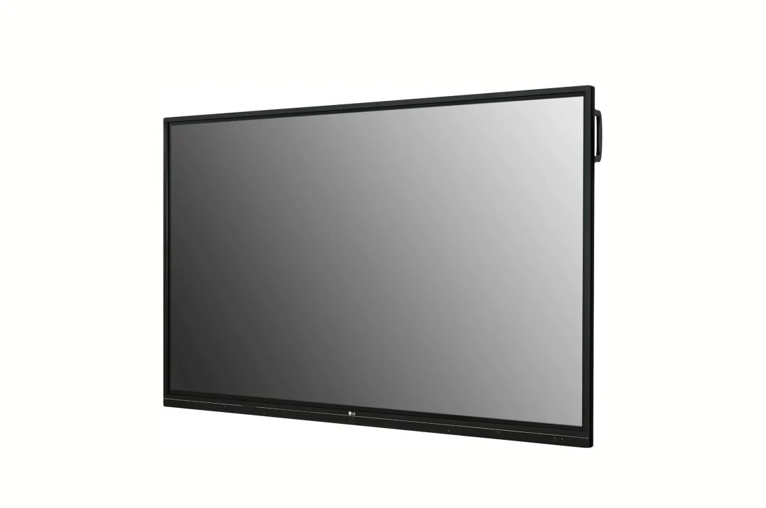 MONITOR LG PROFESIONAL 55 FHD 350CD 16/7 MULTITOUCH 20 PUNTOS 55TR3BG