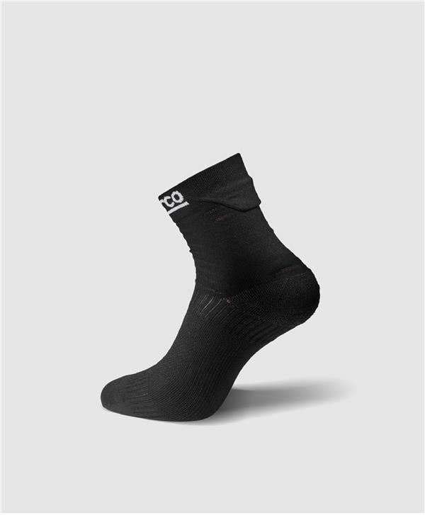 SPARCO Hyperspeed Socks Black 42-43