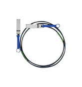 Mellanox FDR 56Gb/s Passive Copper Cables - Cabo InfiniBand - QSFP para QSFP - 1.5 m (MC2207130-0A1)