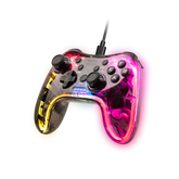 Command MARS GAMING MGP-C GAMEPAD, NEON RGB, DUAL HAPTIC, SWITCH, PC, MAC, PS3, ANDROID, RP PI (MGPC)