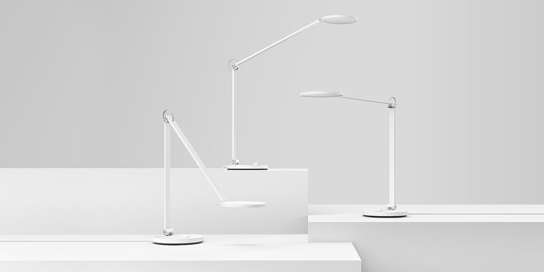 MI SMART LED DESK LAMP PRO EU