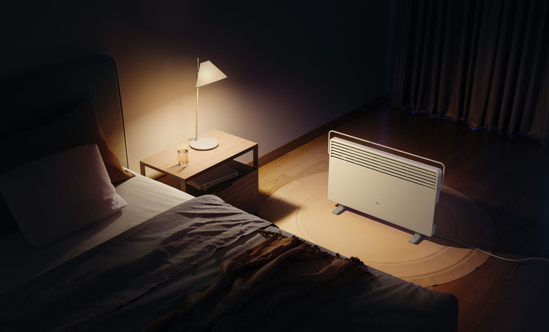 Xiaomi Mi Smart Space Heater S