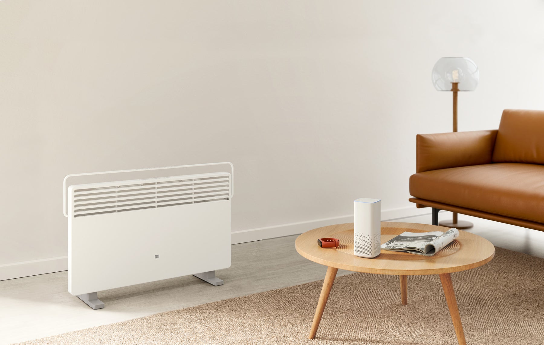 Xiaomi Mi Smart Space Heater S