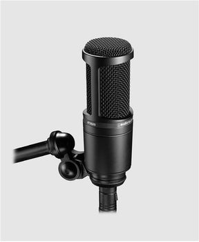 Micrófono Audio-Technica AT2020