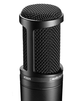 Audio-Technica AT2020 Microphone