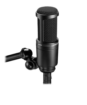 Microfone Audio-Technica AT2020