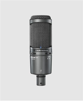 Audio-Technica AT2020USB+ Microphone