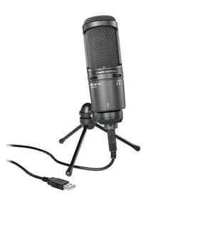 Audio-Technica AT2020USB+ Microphone