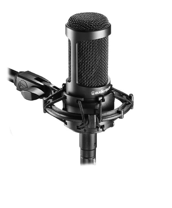 Audio-Technica AT2035 Microphone