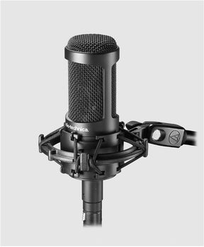 Audio-Technica AT2035 Microphone