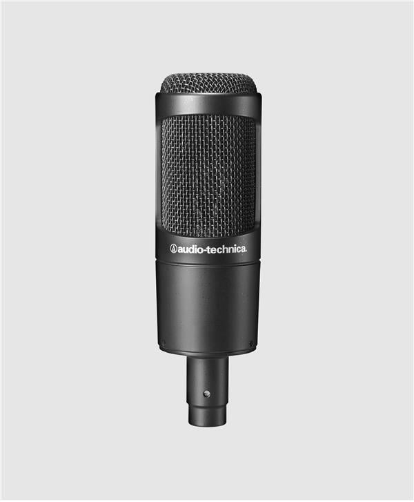 Audio-Technica AT2040 Microphone