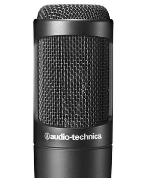 Audio-Technica AT2040 Microphone