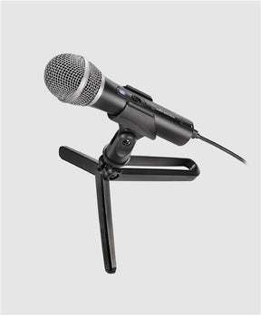 Audio-Technica ATR-2100X-USB Microphone