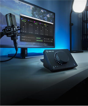 Micrófono elgato WAVE XLR