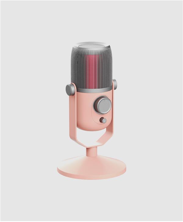 Microfone Thronmax ROSA Edition
